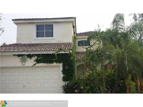 1081 SEQUOIA LN, Fort Lauderdale, FL 33327