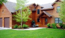 4065 S SANDY CREEK LANE Jackson, WY 83001