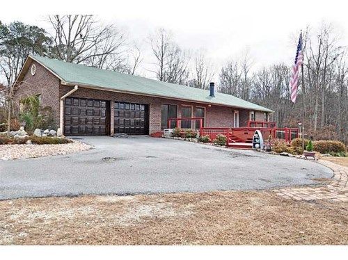 657 Little Road, Douglasville, GA 30134