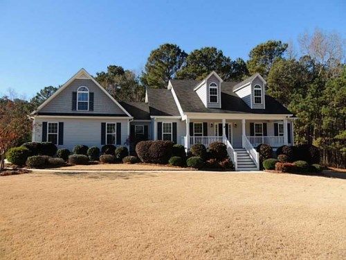 441 Ridge Brooke Drive, Douglasville, GA 30134