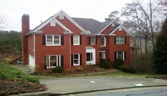 2520 Banegher Way, Norcross, GA 30092