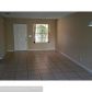 9441 NW 54TH ST, Fort Lauderdale, FL 33351 ID:11095730