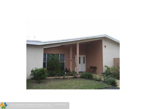 6300 SW 35 CT, Hollywood, FL 33023