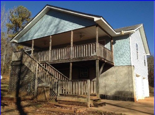 166 Buck Creek Circ, Griffin, GA 30224