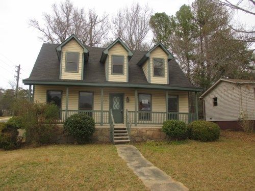 400 Azalea Way, Birmingham, AL 35215