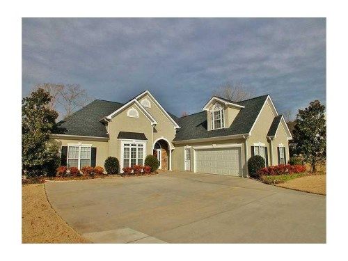 25 Crooked Stick Walk, Newnan, GA 30265