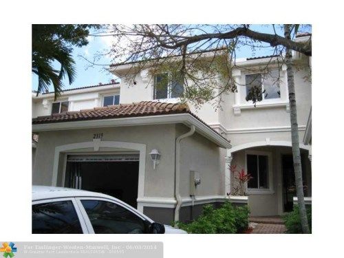 2319 CENTER STONE LN # 2319, West Palm Beach, FL 33404