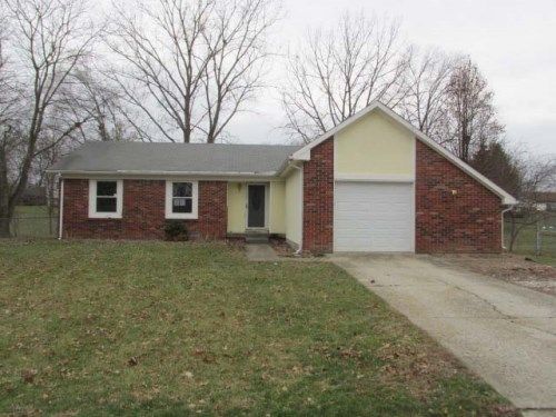 576 Yorktown Rd, Greenwood, IN 46142