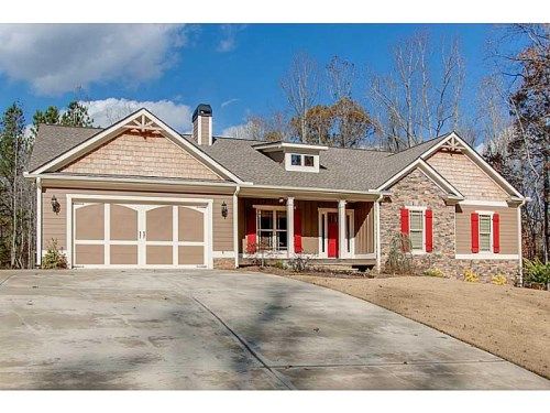 1907 Hearthstone Court, Winder, GA 30680