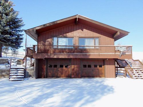 17 Timm Drive, Sheridan, WY 82801