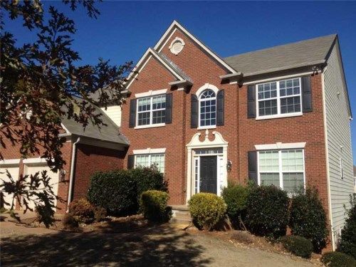 4055 Yakutia Place, Cumming, GA 30040