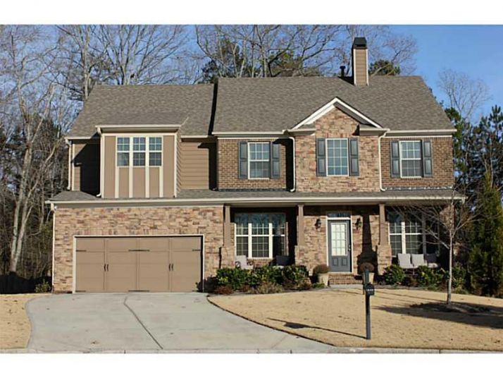 1895 Apollo Drive, Suwanee, GA 30024