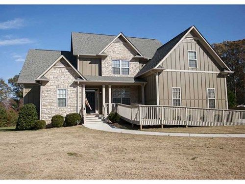 1273 Bethel Church Road, Hiram, GA 30141