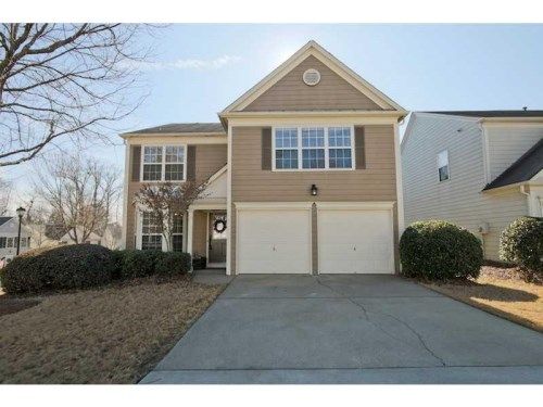 5015 Brighthampton Drive, Smyrna, GA 30080