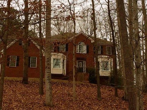 463 Swan Drive, Hiram, GA 30141