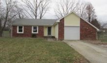 576 Yorktown Rd Greenwood, IN 46142