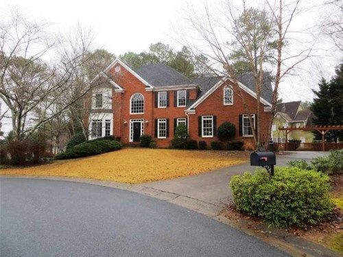 1608 Greenview Court, Woodstock, GA 30189