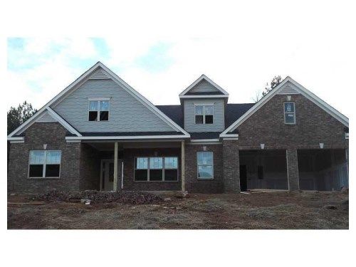 4725 River Side Pt. Trail, Ellenwood, GA 30294