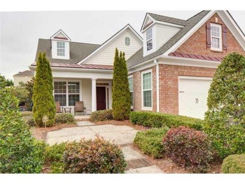 6705 Marlow Drive, Cumming, GA 30041