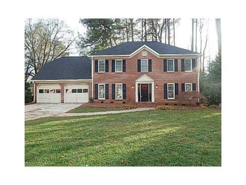 3240 Countryside Drive Se, Marietta, GA 30067