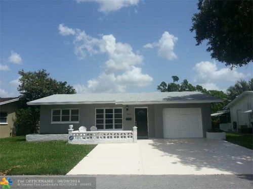 7415 NW 58TH CT, Fort Lauderdale, FL 33321