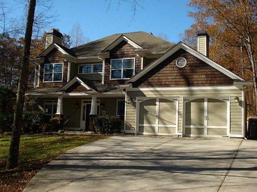 2878 Bart Johnson Road, Buford, GA 30519