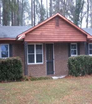 3203 Norris Ct, Augusta, GA 30907