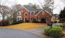 1608 Greenview Court Woodstock, GA 30189