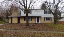 6834 Hubbard Dr Dayton, OH 45424