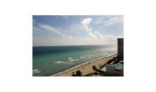 2501 S OCEAN DR # 814 Hollywood, FL 33019