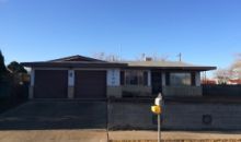 2100 Anita Drive Las Cruces, NM 88001