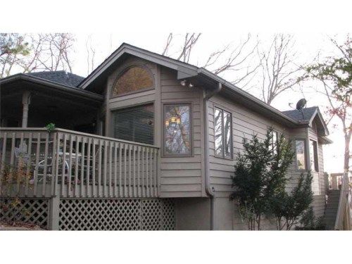 64 Chestnut Cove Trail, Jasper, GA 30143