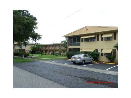 3700 HARRISON ST # 4A, Hollywood, FL 33021