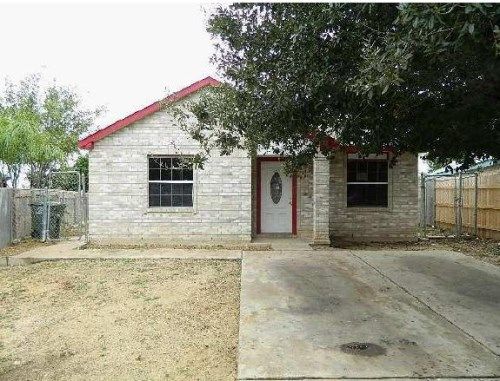 2403 Milford Ct, Laredo, TX 78043