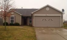 640 Indigo Ct Greenfield, IN 46140