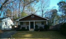 1139 Palafox Drive Atlanta, GA 30324