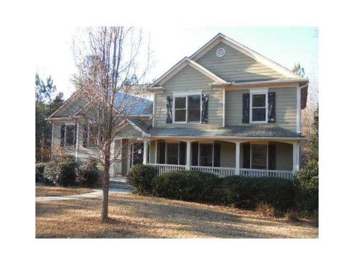 200 Red Fox Court, Canton, GA 30114