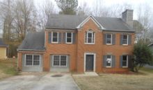 5641 Lafleur Trl Lithonia, GA 30038