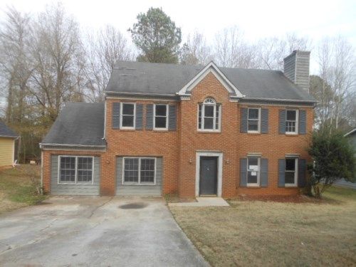 5641 Lafleur Trl, Lithonia, GA 30038