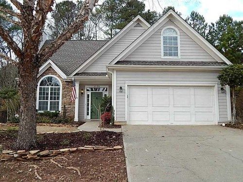2170 Berryhill Circle Se, Smyrna, GA 30082