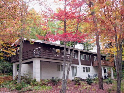 5785 Mountain, Stowe, VT 05672