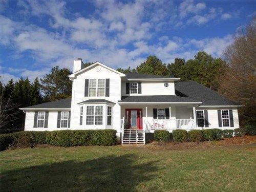 4932 Lee Road, Gainesville, GA 30506