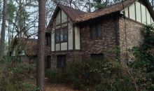 2305 Mountain West Trail Stone Mountain, GA 30087