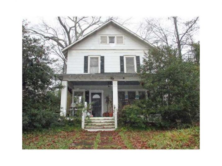 314 Melrose Avenue, Decatur, GA 30030