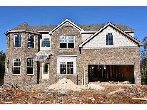 3730 Falling Leaf Lane, Cumming, GA 30041