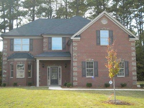 559 Madison Park Drive, Grayson, GA 30017