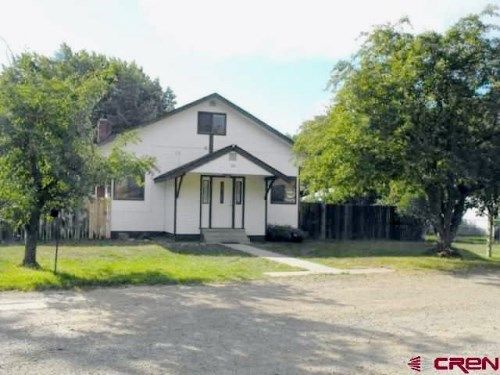 100 N 17th Street, Dolores, CO 81323