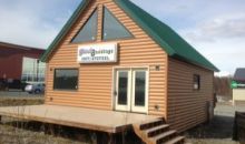 000 Building Only Wasilla, AK 99654