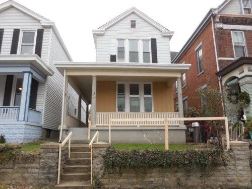 437 Oak St, Covington, KY 41016