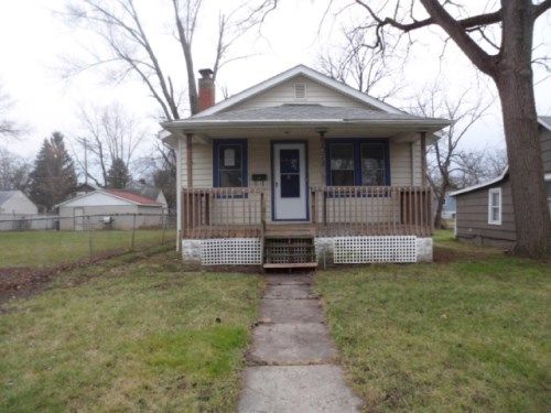 1277 Minnesota Avenue, Columbus, OH 43211